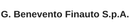 Logo G.Benevento Finauto Spa